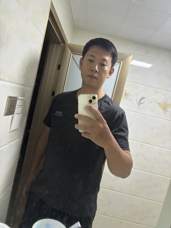 Lance的第二张照片--石狮相亲网