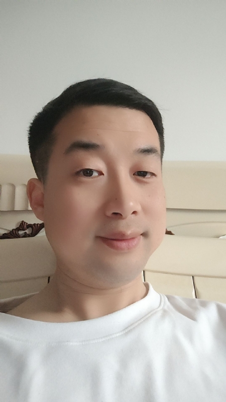 阳光欣晴的第一张照片--石狮相亲网