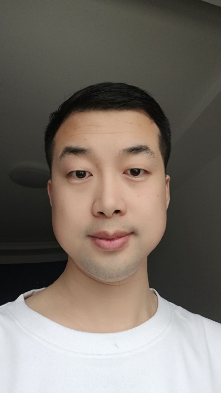 阳光欣晴的第四张照片--石狮相亲网