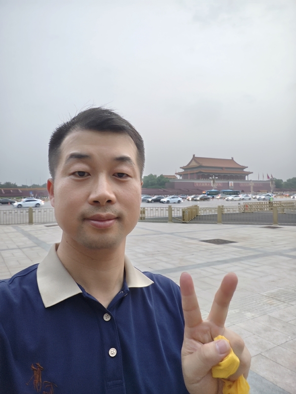 阳光欣晴的第六张照片--石狮相亲网