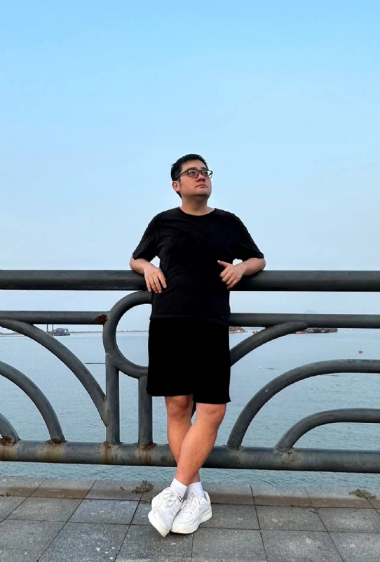 92男连云区的第二张照片--石狮相亲网