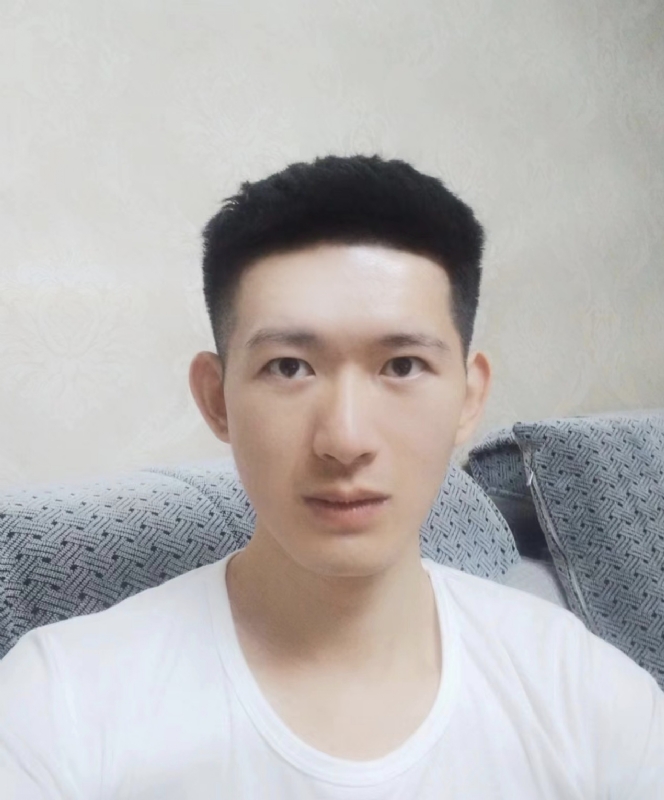尘飞扬的第一张照片--石狮相亲网