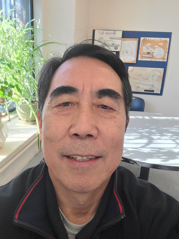 平平安安的第一张照片--石狮相亲网