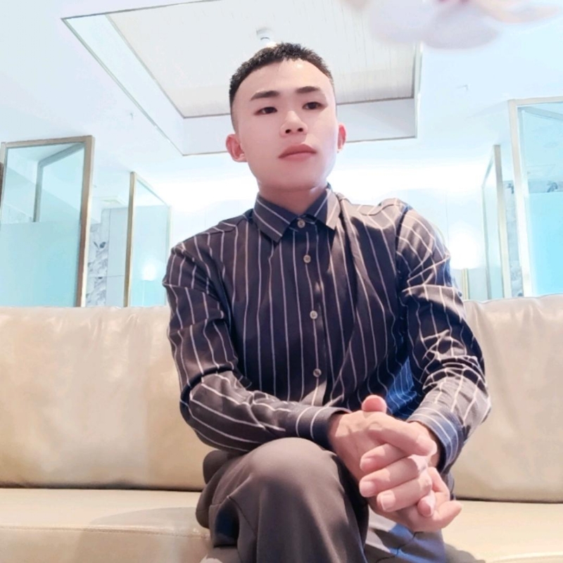 王文的第一张照片--石狮相亲网