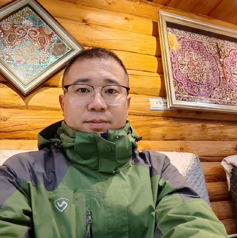 小明的第二张照片--石狮相亲网