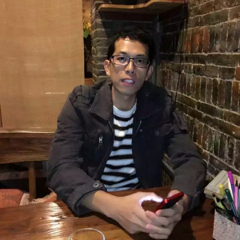 桂林小哥哥的第一张照片--石狮相亲网