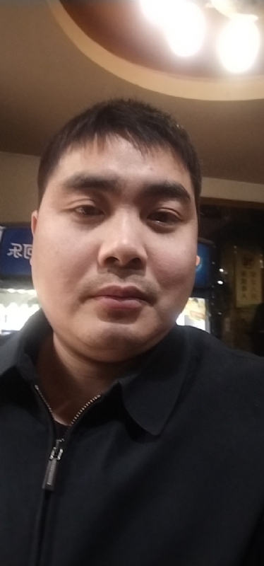 萱蘓的第一张照片--石狮相亲网