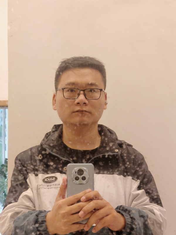 南烛的第一张照片--石狮相亲网