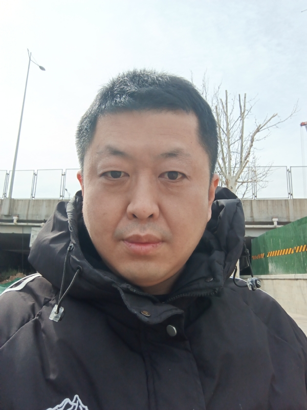 淡然的第一张照片--石狮相亲网
