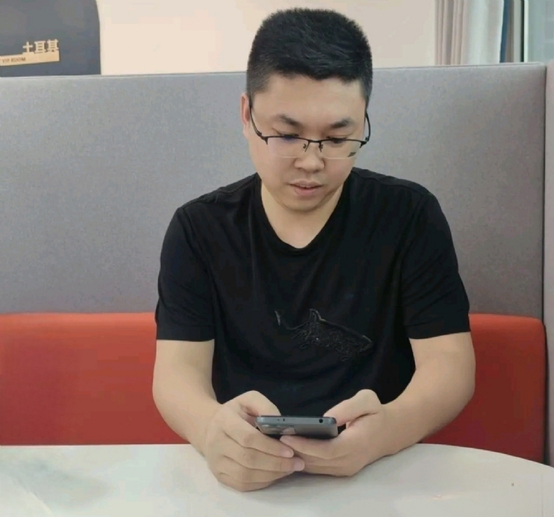 惊蛰的第一张照片--石狮相亲网