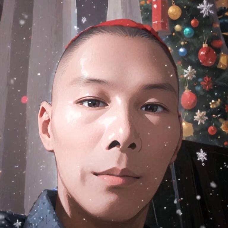 王小光的第一张照片--石狮相亲网