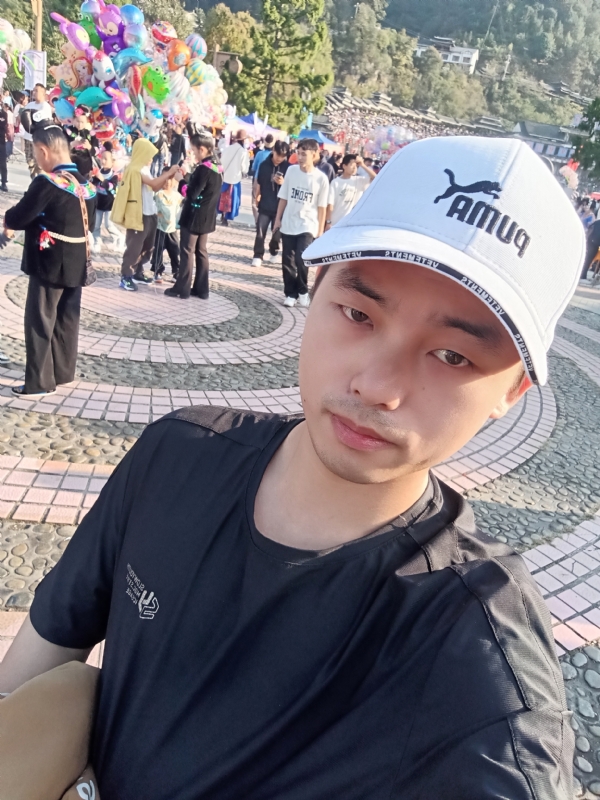 千与千寻的第二张照片--石狮相亲网