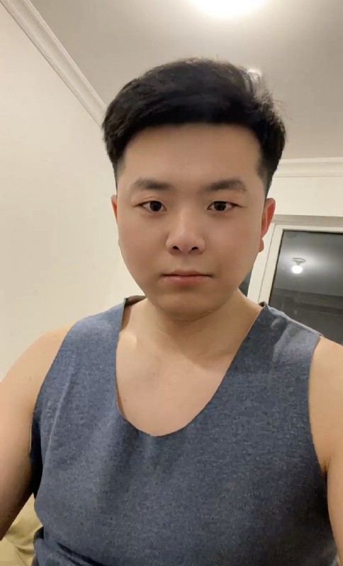 小爷们的第一张照片--石狮相亲网