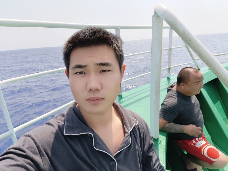 博博鸭的第二张照片--石狮相亲网