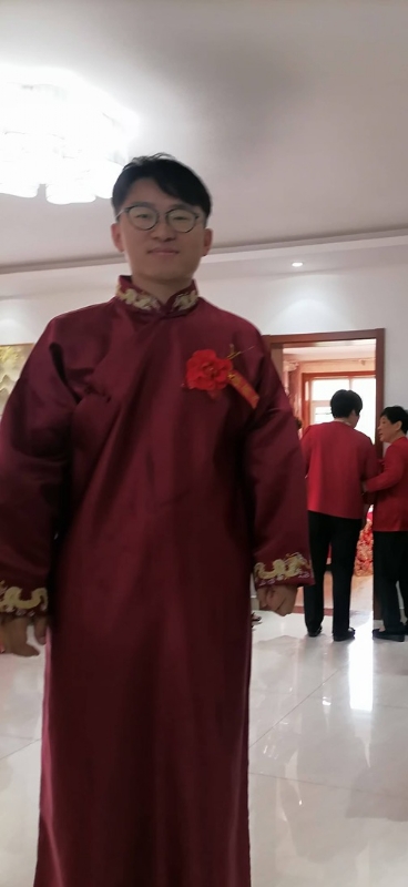 何方妖孽的第二张照片--石狮相亲网