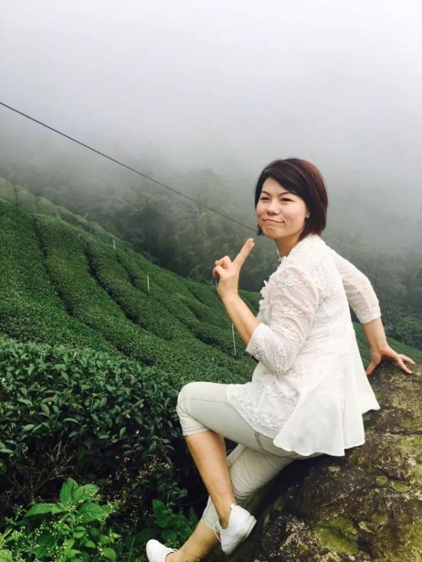 lan的第一张照片--石狮相亲网