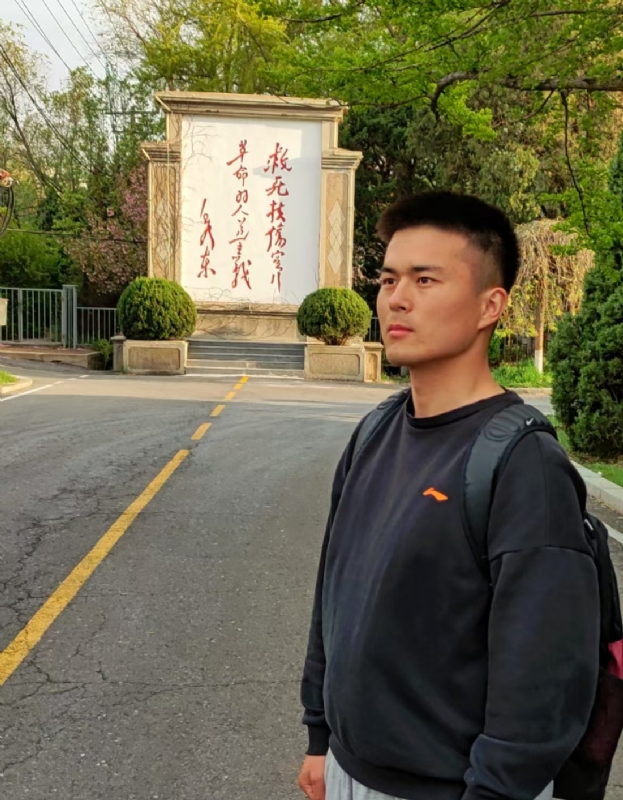 潮生的第二张照片--石狮相亲网