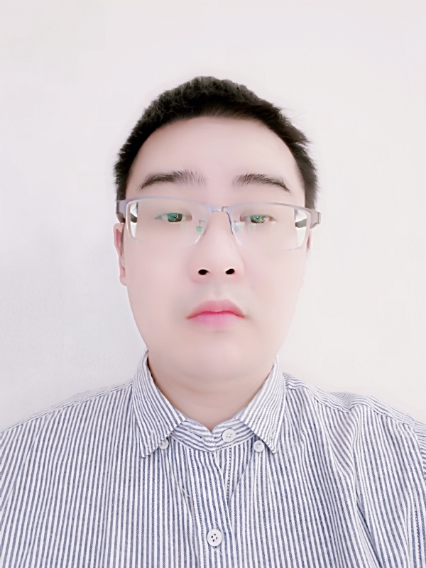 Simon的第一张照片--石狮相亲网