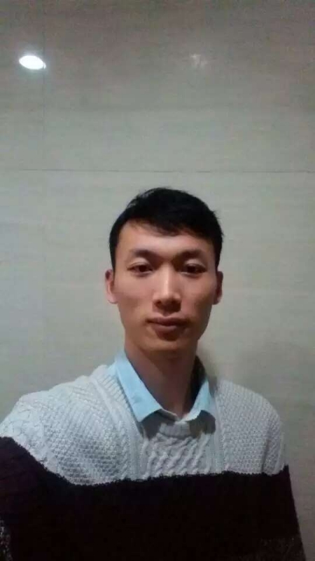 青松的第二张照片--石狮相亲网