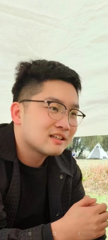 浩浩的第一张照片--石狮相亲网