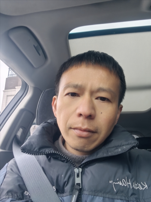 白开水的第一张照片--石狮相亲网