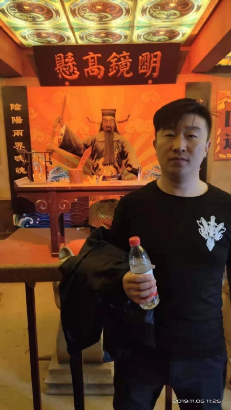 WS的第一张照片--石狮相亲网