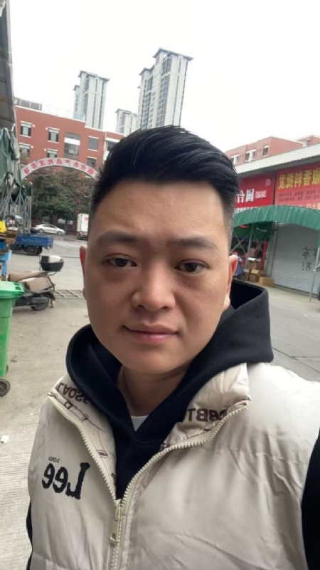 鑫鑫的第一张照片--石狮相亲网