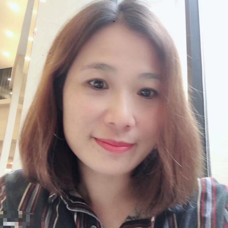 Jenny的第一张照片--石狮相亲网