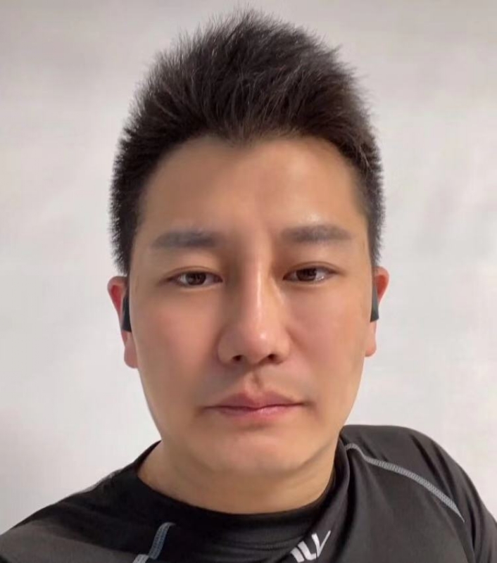 mark的第一张照片--石狮相亲网