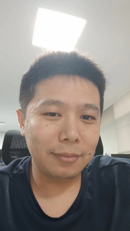 凌乱格子的第一张照片--石狮相亲网