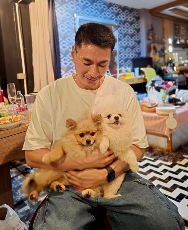 李天旭的第二张照片--石狮相亲网