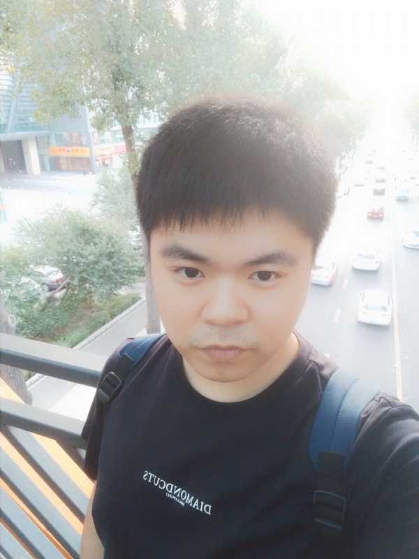 自出心裁的第一张照片--石狮相亲网