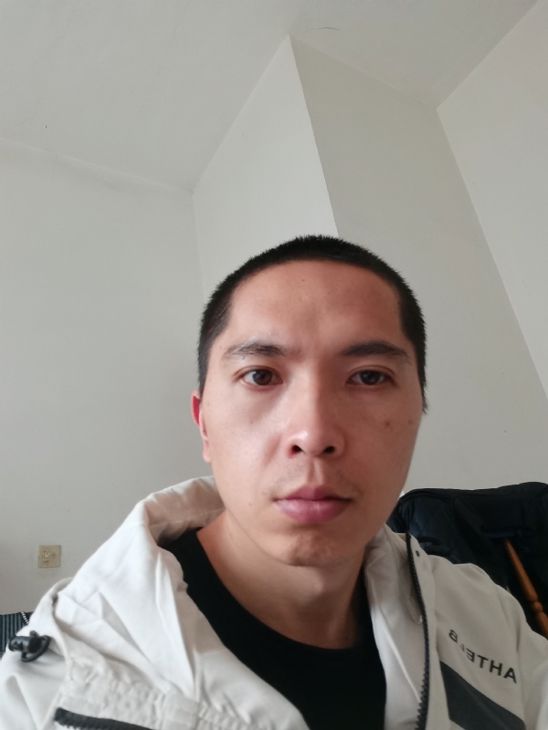 至诚的第一张照片--石狮相亲网