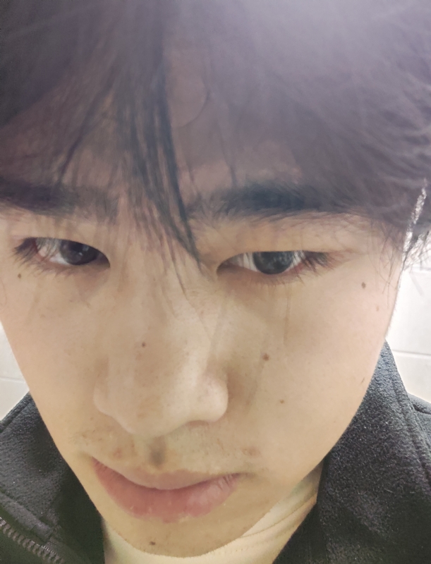 伤男的第一张照片--石狮相亲网