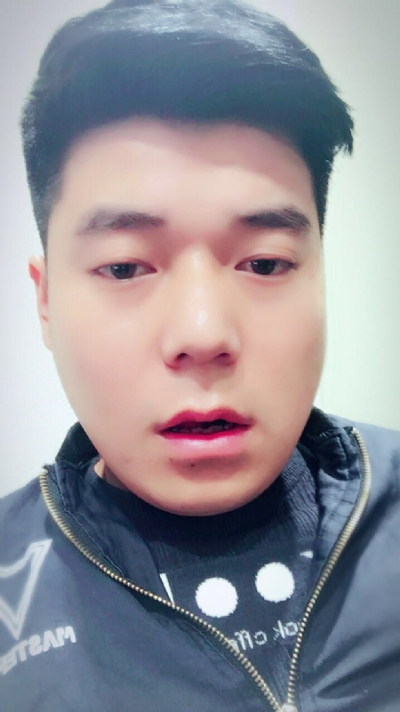 风向决定发型的第一张照片--石狮相亲网