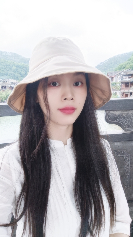 盛夏的第一张照片--石狮相亲网