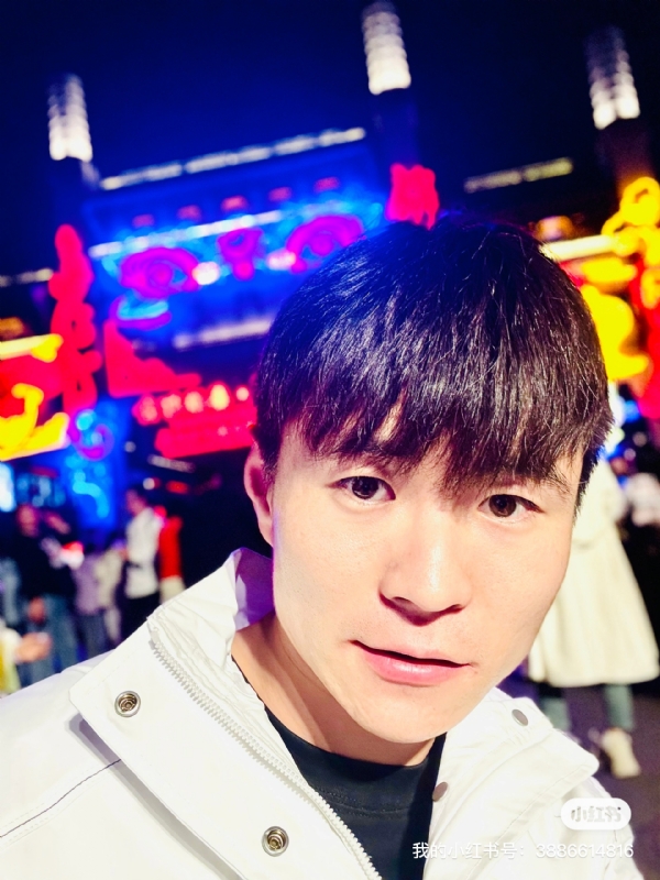 两年又三年的第二张照片--石狮相亲网
