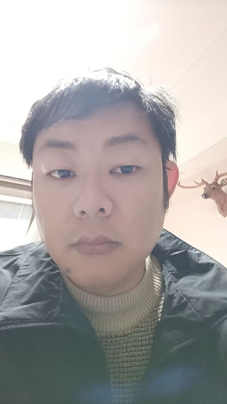 独自飞行的第一张照片--石狮相亲网