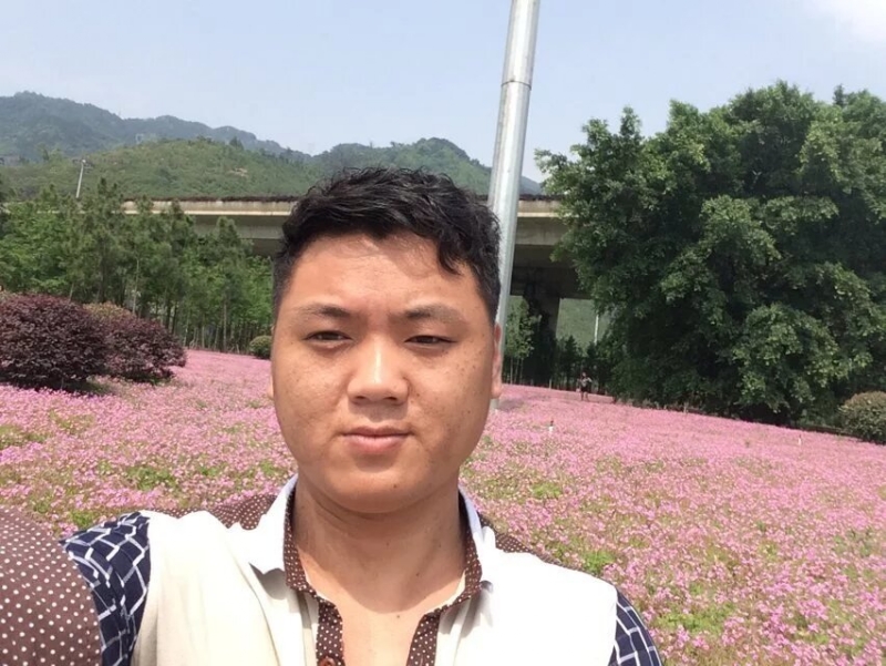 过日子的第一张照片--石狮相亲网
