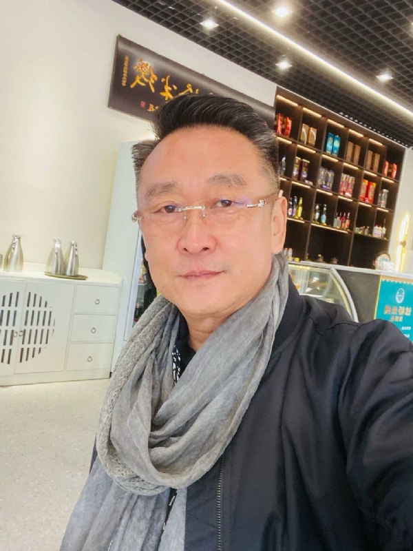 陳生的第一张照片--石狮相亲网