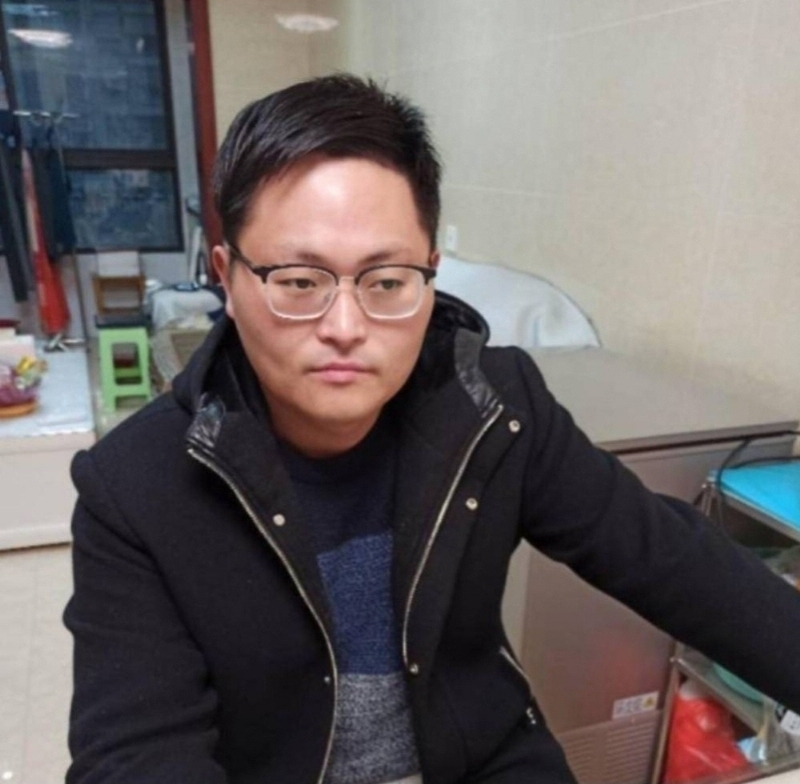 心愿的第一张照片--石狮相亲网