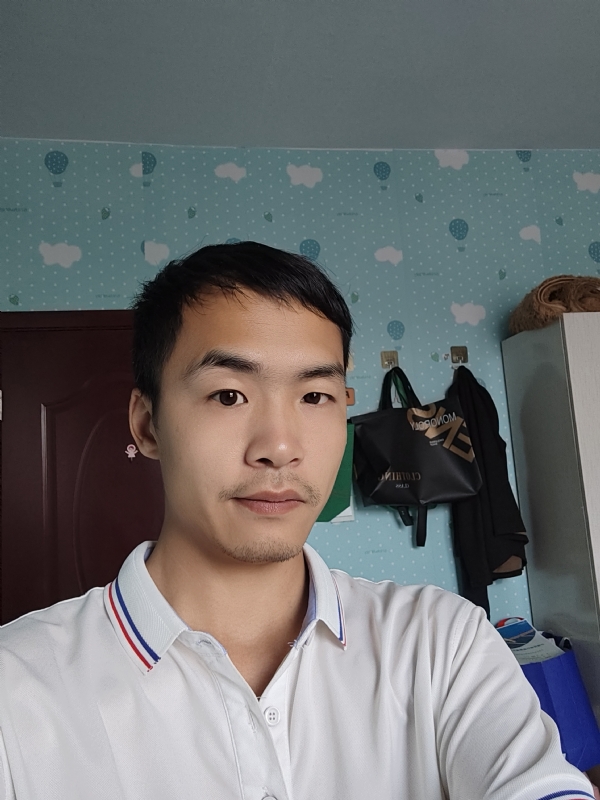 提莫队长的第一张照片--石狮相亲网