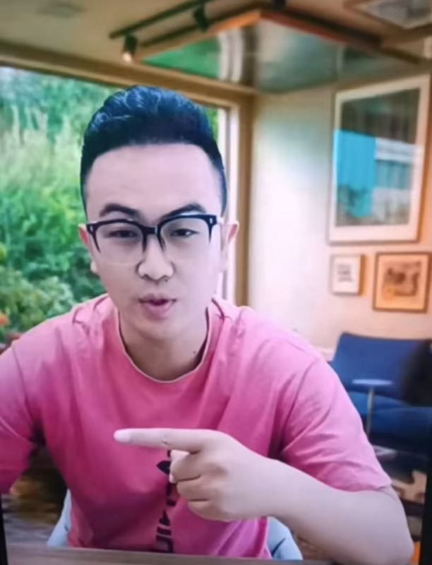 蒋先生的第一张照片--石狮相亲网