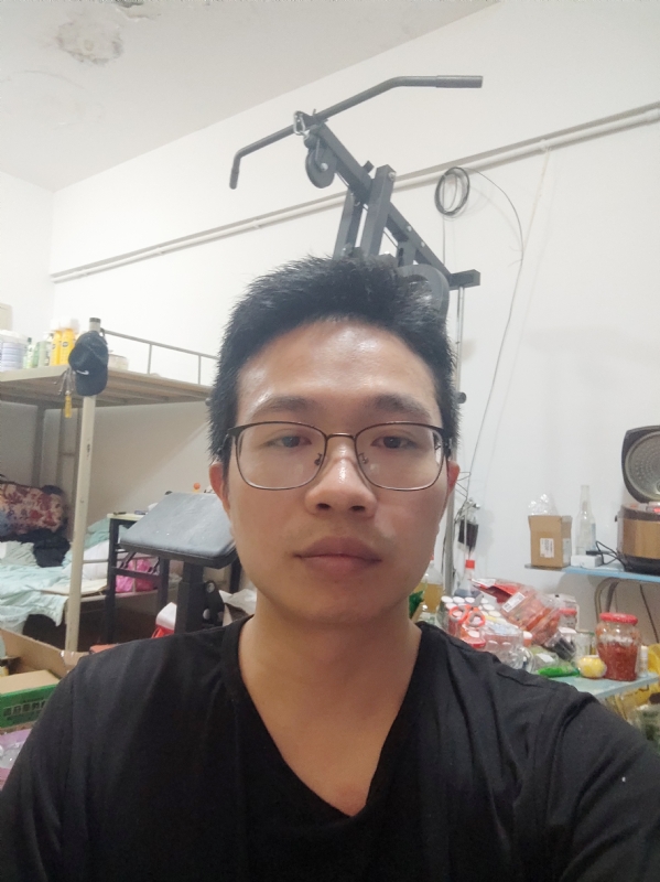 亮仔的第二张照片--石狮相亲网