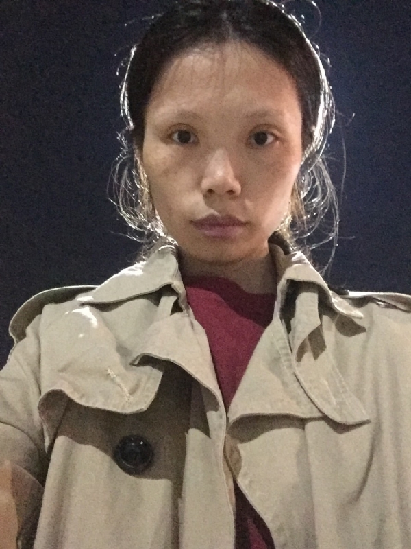 小白的第一张照片--石狮相亲网