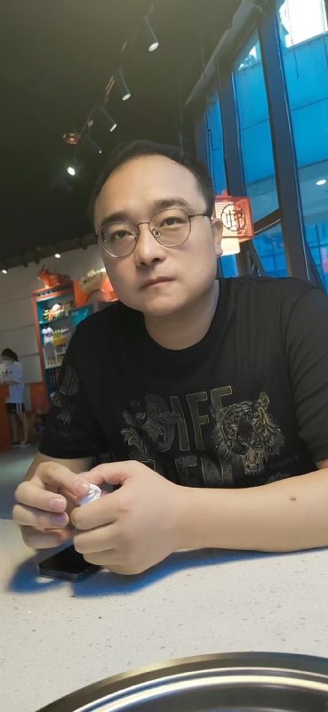 十七的第一张照片--石狮相亲网