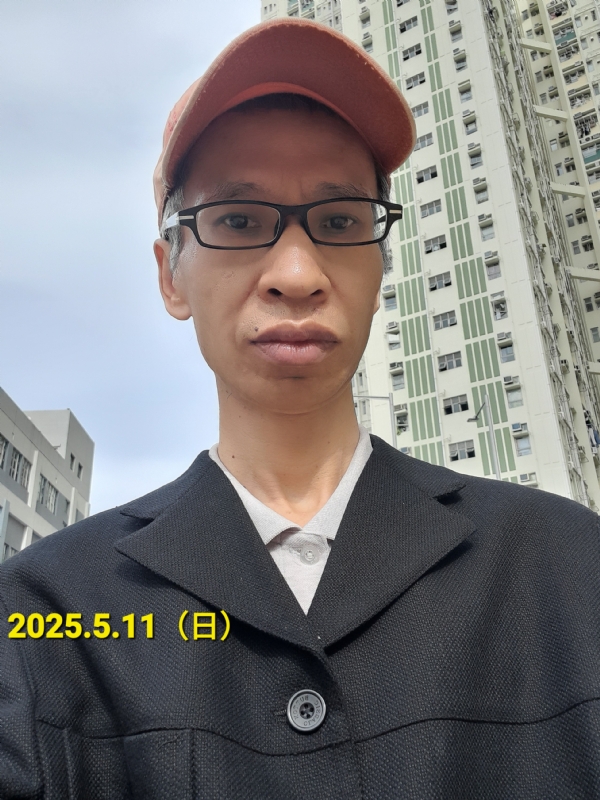 周生的第一张照片--石狮相亲网