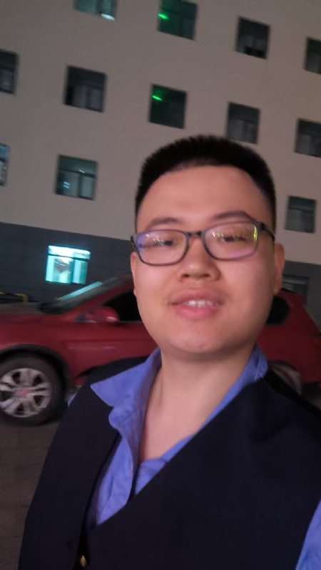 潇楚南的第一张照片--石狮相亲网
