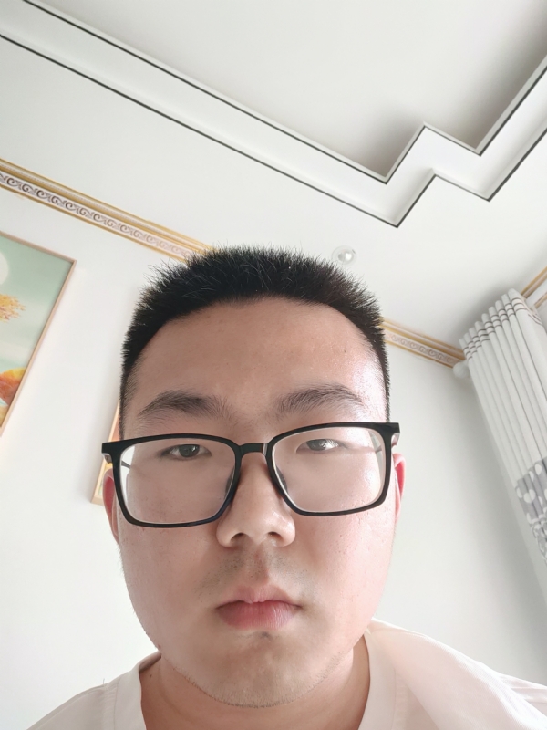 说话了的第一张照片--石狮相亲网