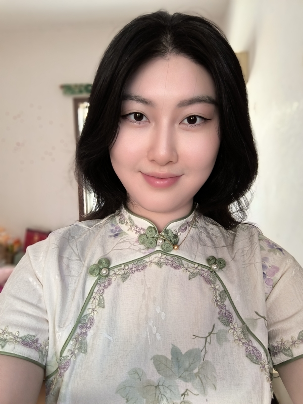 梅莱的第一张照片--石狮相亲网